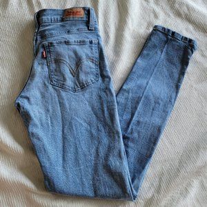Levi's Jeans
